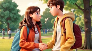 داستان کوتاه عشق و سکوت | وعده‌ای فراموش‌ نشدنی