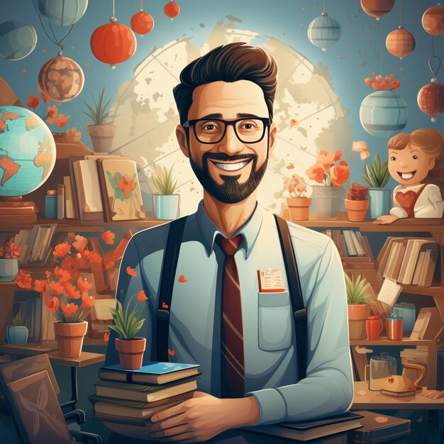داستان کوتاه نقطه سیاه | درس زندگی از یک برگه سفید