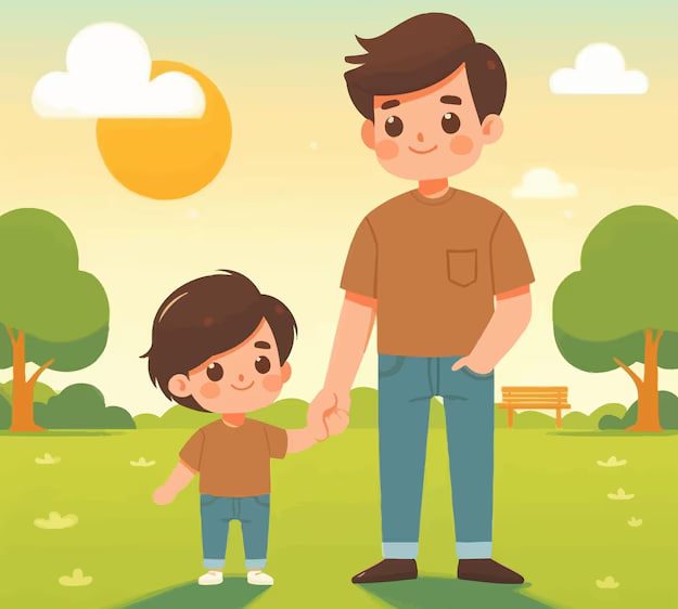 داستان کوتاه پسرک و تغییر | از شیطنت تا مهربانی